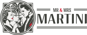 Mr. and Mrs. Martini